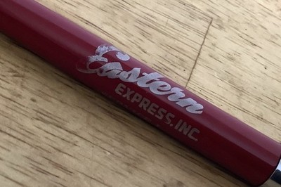 Vintage Eastern Express Inc. Advertising Ink Pen