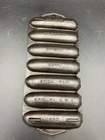 Vintage Griswold Cast Iron Corn Muffin Pan