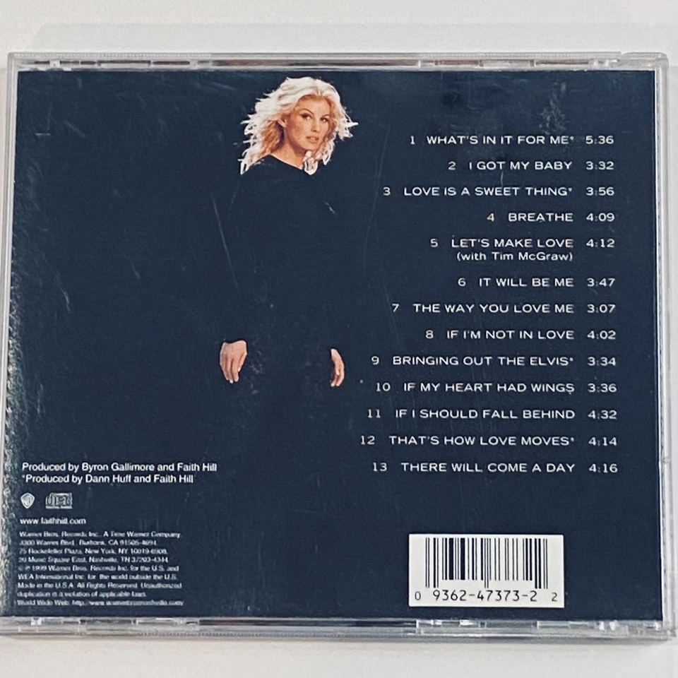 CONTEMPORARY COUNTRY LADIES MIX - UNDERWOOD / CLARK / MCBRIDE +++ LOT OF 8 CD's - Image 3 of 4