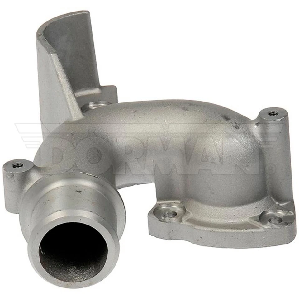 902-3044 Dorman 恒温器外壳适用于 Ram Truck 2500 3500 4500 5500 道奇 08-10 — 第 4/4 张图片