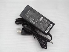 Genuine belkin/plugable/startech AC Adapter ADS-110CL-12-3 12V 6A Power Supply
