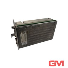 Kapsch Funkmodul GSM-R/MT GS02 radio module 34011760010 GS: 01
