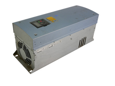 VACON NXS00725A5H1SSSA1A3000000 Inverter Frequency Inverter + Control Panel -used-