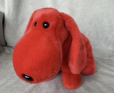 TY Beanie Babies Rover the dog