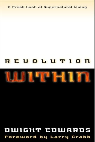 Revolution Within: Fresh Look at Sup..., Dwight Edwards - Imagen 1 de 2