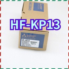 Mitsubishi New in Box AC Servo Motor HF-KP13 HFKP13 with One Year Warranty