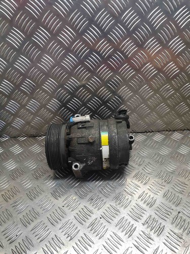OPEL VECTRA C Klimakompressor 13265616 6560951 1.90 Diesel 110kw 2007 13424971