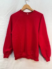 Vintage Sturdy Sweats Sweatshirt by LEE - USA made X-Large