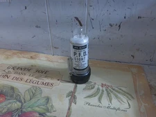 Jim-Buoy Floating Man Overboard-Buoy & Strobe Light-Lite USCG Boat Marine 450