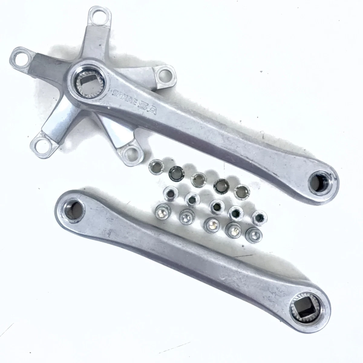 sakae crank products for sale | eBay