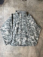Us Military Real Gen3 Level6 Ecwcs Gore-Tex Acu Geniiil6 Large Size L-L 036