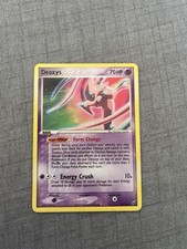 Deoxys 17/107