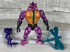 Vintage 80s MOTU He-Man Masters of the Universe - Tung Lashor - 100% Complete