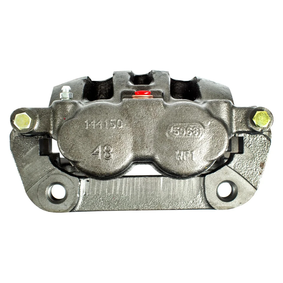 PowerStop L4920 Brake Caliper For Ford F-250 Super Duty 2005-2007 Right Rear Foto 3 de 4