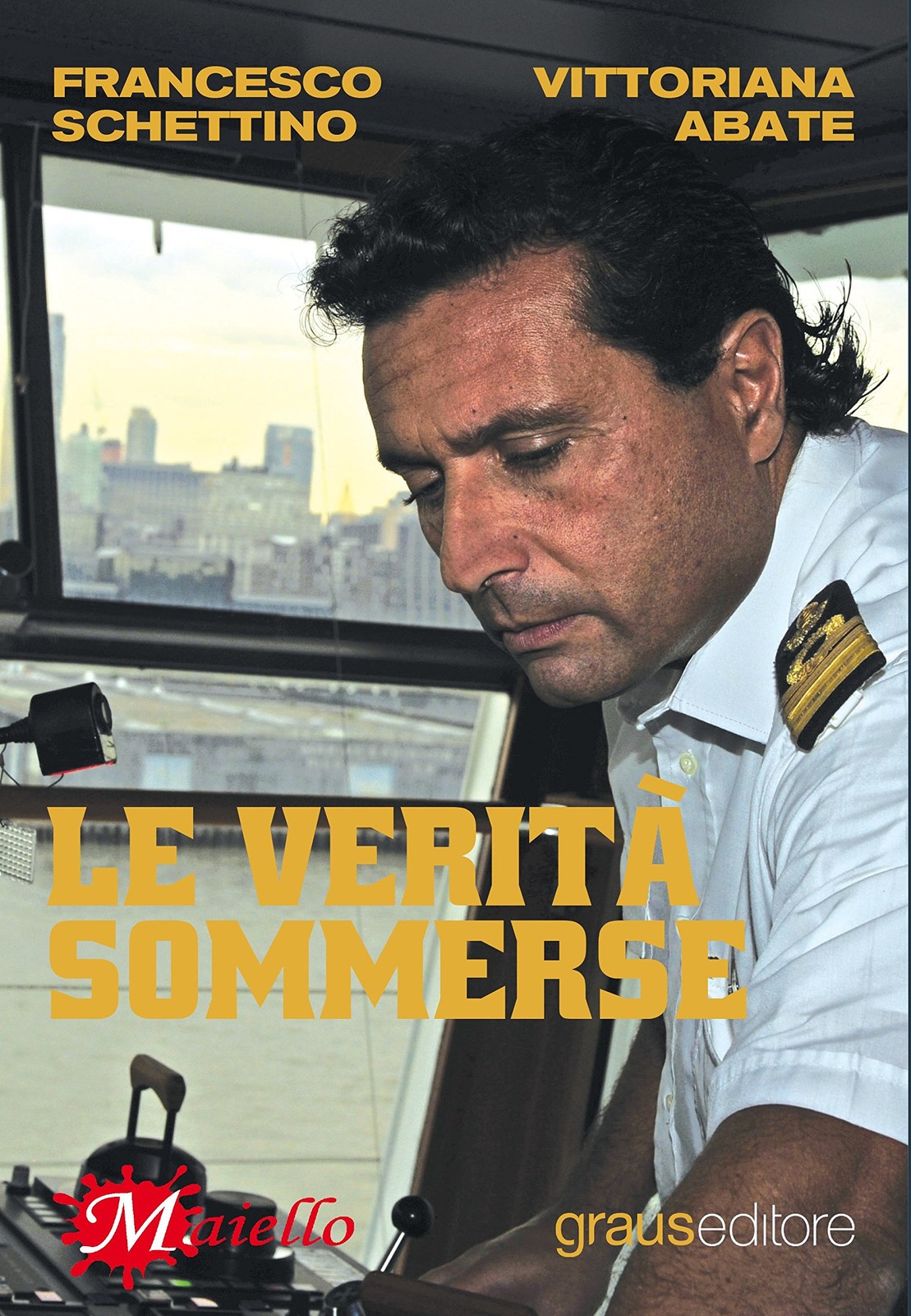 Le verità sommerse