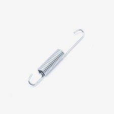 Side Stand Spring Easy Installation Street Motorcycle SPNG297 Metal Lower BRAKE