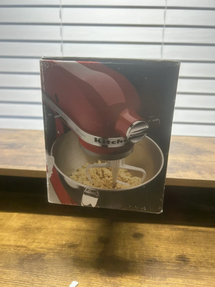 KitchenAid Raviolis Soporte Mezclador Accesorio Krav, OBN, G2 Foto 4 de 4