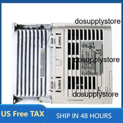 NEW YASKAWA CIMR-VU4A0005BAA CIMRVU4A0005BAA Frequency Inverter FAST SHIPPING