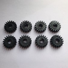  8pcs/lot A201189 D18T Gear for Noritsu QSS 23/27/29/30/31/32/33 Minilab