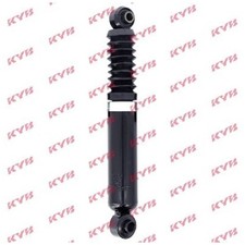 2x Stoßdämpfer hinten für Peugeot 306 7A 7B 7E 7D | 24003281