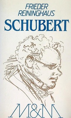 SCHUBERT REININGHAUS FRIEDER JCLATTES 1982 \ BROSCHURA