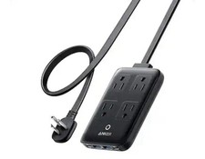 Anker Charging Station 8 In 1, 20w Series 3 L New