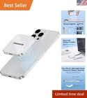 2TB Magnetic External SSD,2000MB/s Type-C USB 3.2 Gen 2x2 Portable SSD,Ultra-...