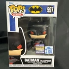 Funko Pop! Vinyl: Batman Flashpoint #597 Winter 2025 Con Limited Edition