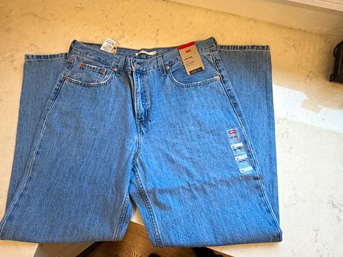 Levi’s Low Pro jeans, size 32
