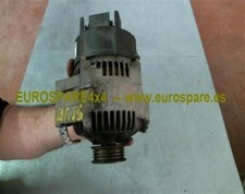 Alternateur Smart FORTWO