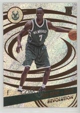 2016-17 Panini Revolution Rookies Thon Maker #127 1u6