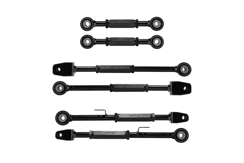 Kit de inclinación trasera Eibach Pro-Alignment para Honda Accord &amp; Acura TL/TSX Foto 4 de 4