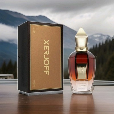 Xeroff Oud Stars
