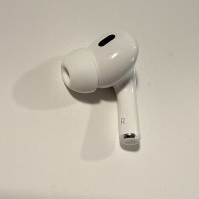 Apple AirPods Pro 2nd Gen Right Side Replacement Earbud  Lightning Version A2698