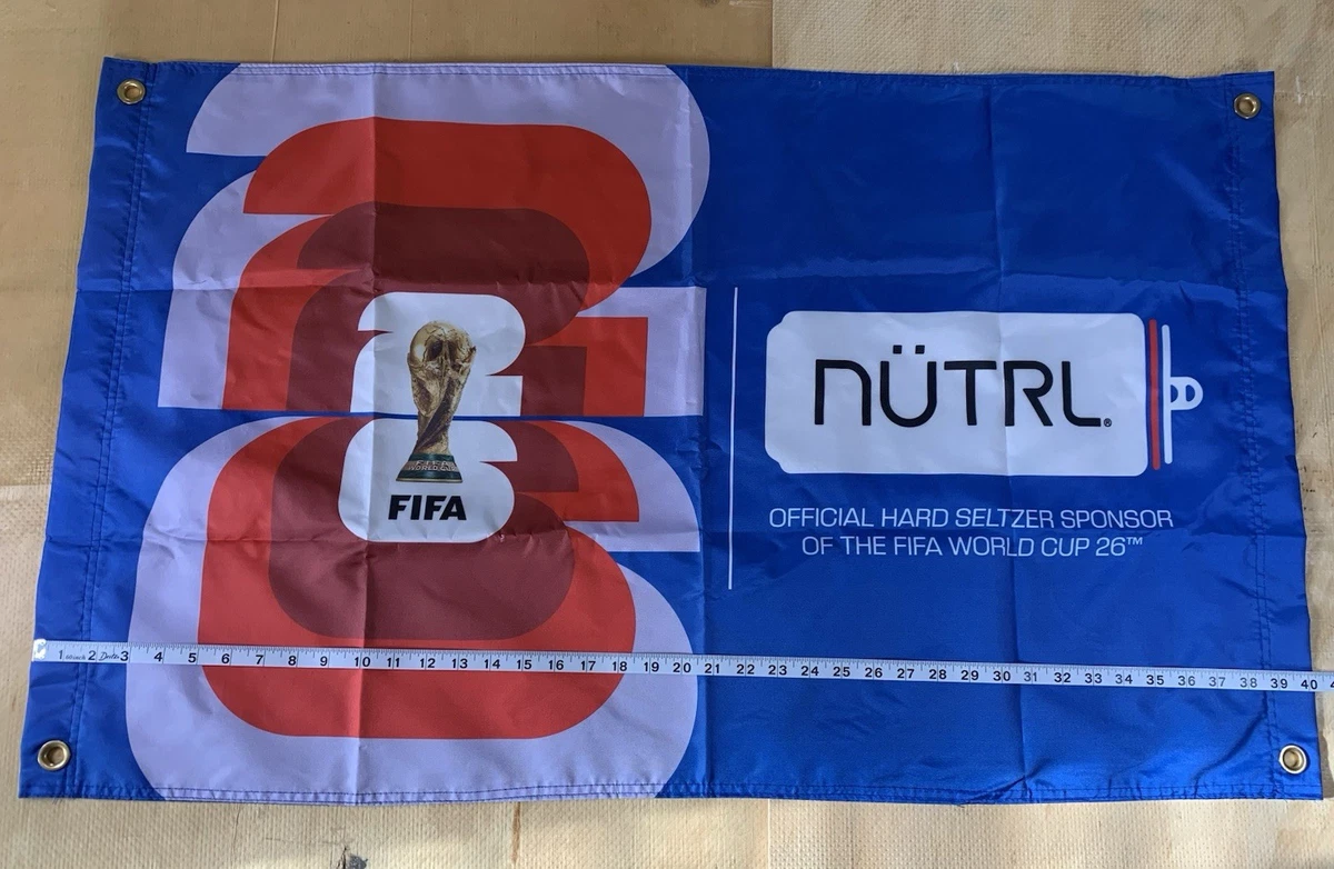 National Team Soccer Banners for sale | eBay