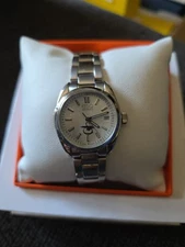 Movado ESQ Womans Watch-New