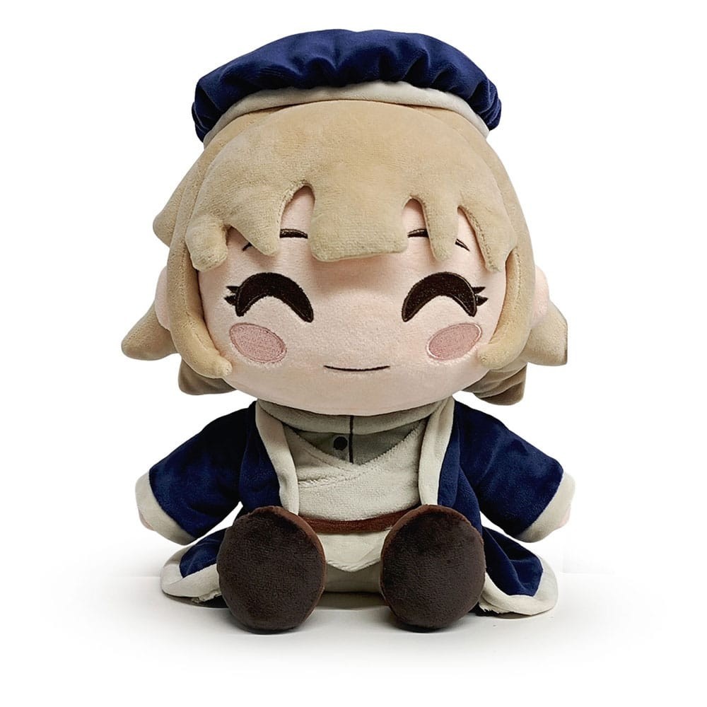 Peluche Falin Delicious in Dungeon 22 cm en tissu doux
