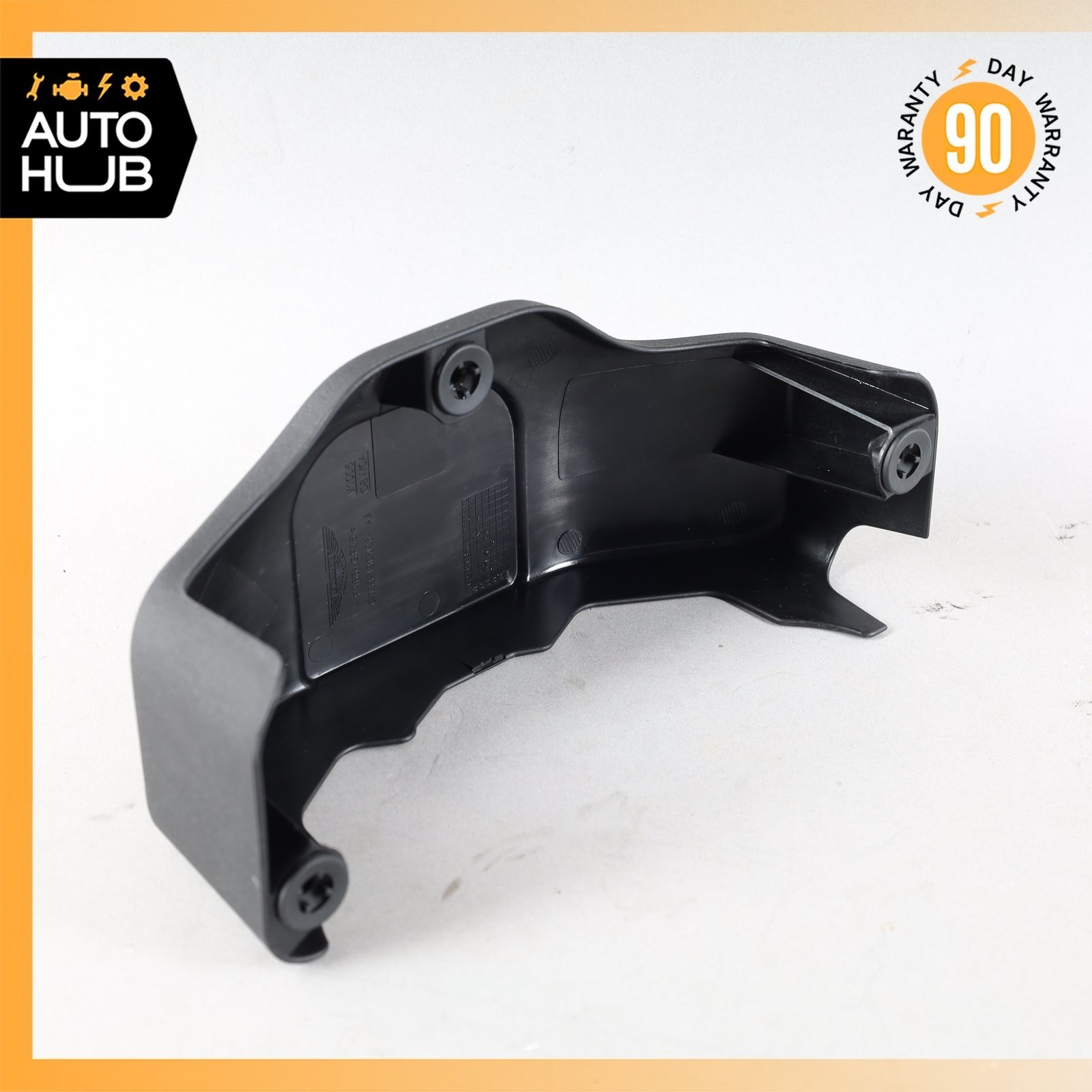 Aston Martin DB9 Cylinder Head Oil Control Valve Solenoid Cover CD3313C026AA OEM