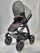 ABC-Design - Passeggino Viper 4 Air - 1 anno di garanzia e 30 giorni di politica di restituzione