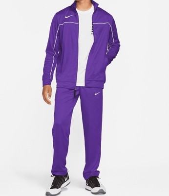 NIKE MEN'S DRY-FIT STRIKE RIVALRY Sweatsuit Size L AT5300-546