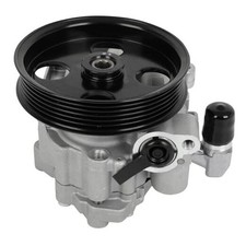 Power Steering Pump fit for Mercedes-Benz C300 2011-2012 for C350/E350 2011