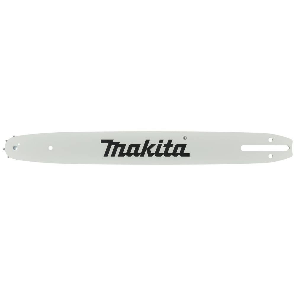 Guide chaîne 40cm 0.325 1.1mm Makita 191T88-2 rail étoile pour tronçonneuse