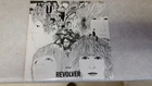 the beatles revolver sw-2576 capital purple label lp canada NM-NM stereo