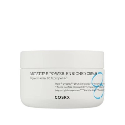 COSRX Moisture Power Enriched Cream 50ml  K-beauty