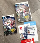 Super Smash Bros. Brawl - Nintendo Wii, 2008 - Complete w/ Manual