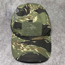 Adjustable Tactical Cycling Hiking Sun Hat Baseball Cap Desert Night Camouflage