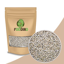 Pfeffer weiß ganz 1kg Pfefferkörner weißer Pfeffer für Pfeffermühle Premium