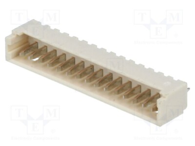 1 Stück, Buchse MX-53047-1510 /E2DE