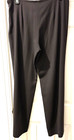 ARMANI COLLEZIONI Brown Dress Pants Size 8 Women’s IT 44 Italy Giorgio Italian — photo 7