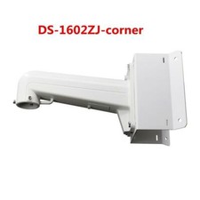 DS-1602ZJ-corner Corner Wall Mount Bracket HIK For Dome PTZ Camera DS-2AE4225TI